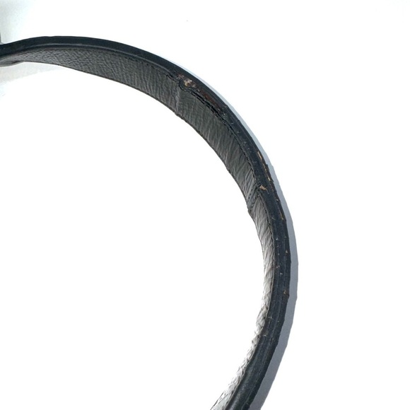 Prada Black Nylon Gaufre Quilted Tessuto Shoulder Bag - Picture 7 of 13